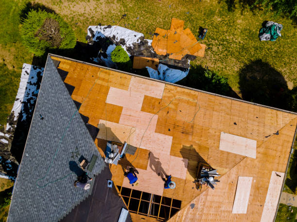 Best Roof Replacement Cost  in Oak Leaf, TX