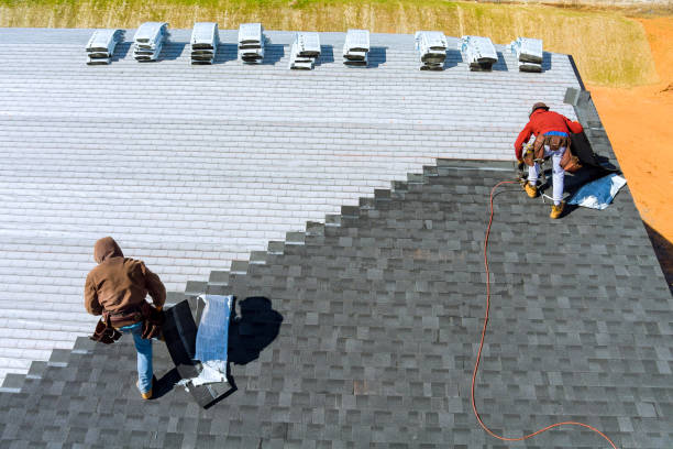 Roof Waterproofing Services in Oak Leaf, TX