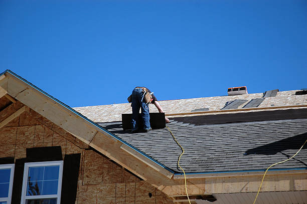 Best Gutter Installation and Roofing  in Oak Leaf, TX