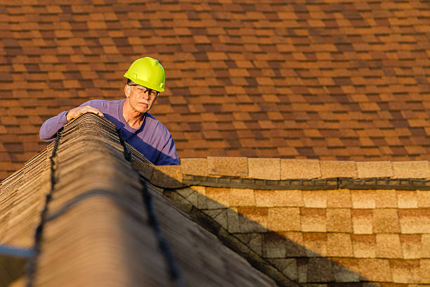 Quick and Trustworthy Emergency Roof Repair Services in Oak Leaf, TX
