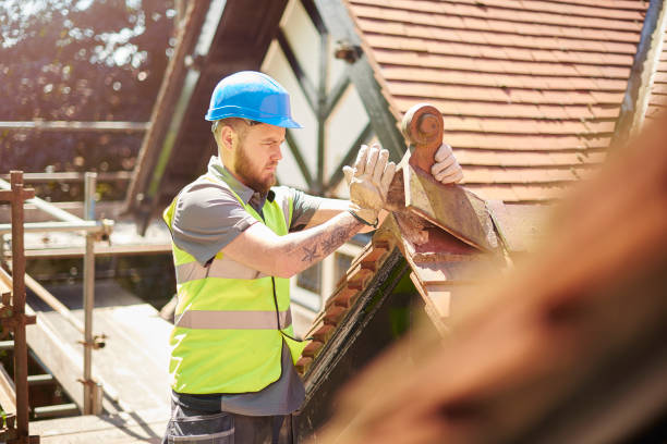 Best Storm Damage Roof Repair  in Oak Leaf, TX