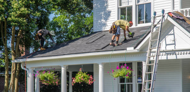 Trusted Oak Leaf, TX Roofing Contractor Experts